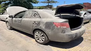 تويوتا وكيا وهيونداي.. سيارات مستعملة للبيع بمزاد جمارك السويس وبورسعيد