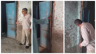 يأكل الجدران والأثاث.. النمل الأبيض يهاجم منازل بالأقصر وتدخل عاجل للزراعة