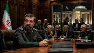 إعلان ثم حذف فتنصيب.. ماذا يكشف تصعيد رضائي عن صراع النفوذ داخل إيران؟