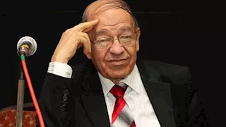 وسيم السيسي: الأطباق الطائرة حقيقة.. وسائق أمريكي أخبرني أنها رآها