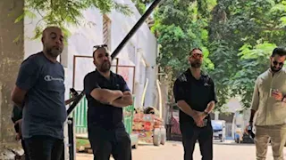 "مذبحة التجمع".. النيابة تصرح بدفن جثامين الأب وزوجته وطفلتيه