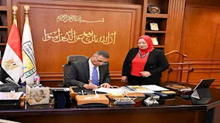 استجابة للمواطنين.. النزول بتنسيق القبول بالصف الأول الثانوي العام بجنوب سيناء
