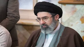 "لم يعرض من قبل".. فيديو جديد للمرشد الإيراني مجتبى خامنئي