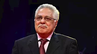 توفيق عبدالحميد لصاحب شائعة وفاته: كلنا ماشيين ماتستعجلش