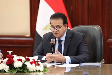   الأنسولين في مصر- وزير الصحة يجيب: هل ناقص بالصيدليات؟