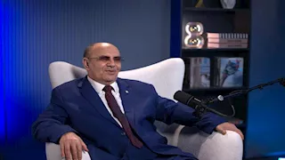مجدي الجلاد: هو فيه حد يرفض يدخل الجنة؟ ومبروك عطية: أيوة - فيديو