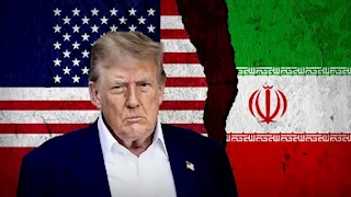 من تغيير النظام إلى التفاوض.. كيف تراجع ترامب عن أهداف حرب إيران؟