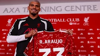 "على سبيل الإعارة".. ليفربول يعلن تعاقده مع لاعب برشلونة