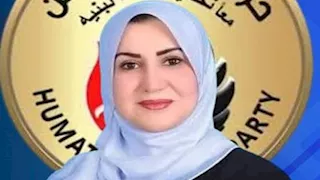 "لا توقع".. نائبة توجه رسالة عاجلة لطلاب الثانوية العامة خلال التظلمات