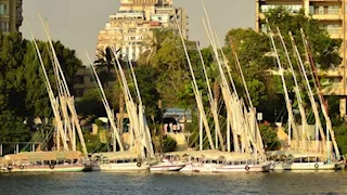 "قبل فرحها بـ3 أيام".. حكاية غرق عروس و3 آخرين على كورنيش المعادي