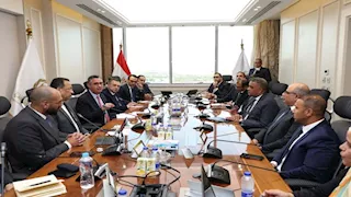 بالتفاصيل.. وزيرا التموين والاتصالات يبحثان تطوير منظومة كارت الخدمات الحكومية الموحد