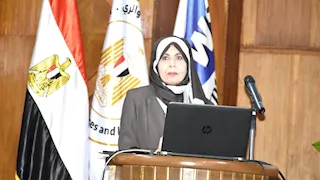 الري: نستهدف استقبال 500 طالب بـ5 مدارس لتكنولوجيا المياه