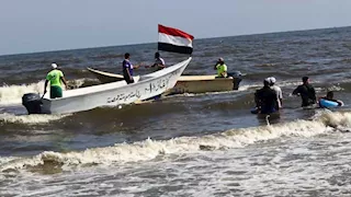 مصيف "على قد الإيد".. كيف تستمتع بيوم كامل في جمصة بأقل تكلفة؟ (صور)