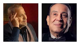 صلاح الشرنوبي لـ"مصراوي": أغنية طمني عالحبايب تعيدني للتعاون مع جورج وسوف 