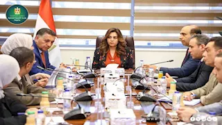 توجيهات بإغلاق المقالب العشوائية وتعزيز الجمع السكني بالقليوبية