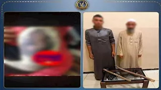 الميراث كلمة السر.. تفاصيل التعدي على سيدة ونجلتها بالعصي في البحيرة