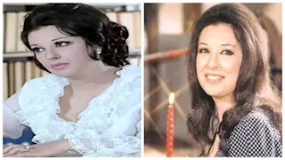     بسبب "لا تكذبي".. قصة شائعة ربطت بين نجاة الصغيرة وكامل الشناوي   