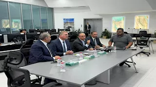 وزير البترول يستعرض خطة لزيادة الإنتاج والاستثمارات خلال 5 سنوات