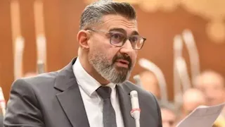 "شهداء لقمة العيش".. ياسر جلال ينعى ضحايا حادث الدواويس بالإسماعيلية