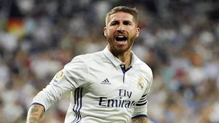 "القميص يتغير".. رسالة خاصة من سيرجو راموس لهويسن لاعب ريال مدريد