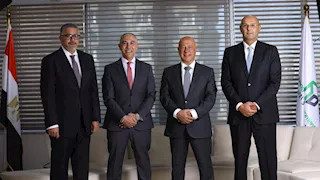 بنك التعمير والإسكان يربح 9.92 مليار جنيه خلال النصف الأول من 2026 