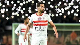 الزمالك المرحلة الأهم في مسيرتي.. بيان من عبد الله السعيد بشأن فسخ تعاقده