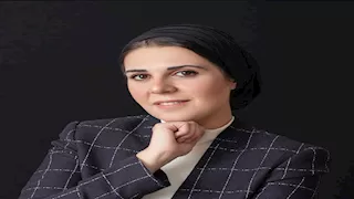 حكاية الشيف نادية السيد من التدريس إلى الطبخ.. وهذا سر شطارتها