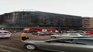  3 جثث و12 مصابا بينهم 5 شرطيين.. مصدر أمني يكشف تطورات جحيم حدائق الأهرام