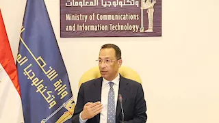 أول تعليق من وزير  الاتصالات على تسجيل الخطوط: لن نسمح لأي شركة بمخالفة القواعد وحماية حقوق المستخدمين أولوية