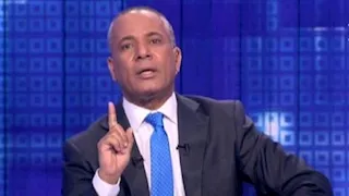 ربنا عمره ما كسرني.. أول تعليق من أحمد موسى بعد تعرضه لوعكة صحية