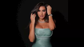بالفيديو.. ياسمين صبري تكشف مواصفات شريك حياتها