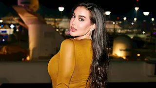 مش مطلوب تبقي صوفيا لورين".. ياسمين صبري توجه رسالة للمرأة