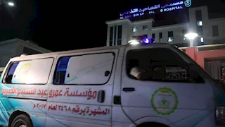 لحظة تشييع جنازة 12 متوفى بمركز أبو حماد من ضحايا حادث الإسماعيلية -فيديو وصور 