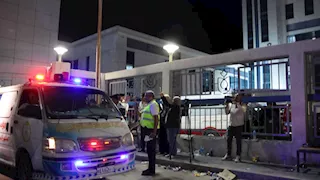 "خرجوا يدوروا على رزقهم رجعوا جثامين".. حادث الإسماعيلية يخطف 6 أشقاء بالشرقية