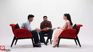 "أعجبت بيه من أول نظرة".. ليلى أحمد زاهر تكشف كواليس أول لقاء مع هشام جمال