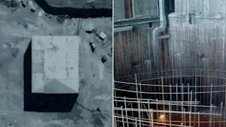 ماذا حدث للموقع 99؟.. إعلام عبري يكشف تفاصيل جديدة بشأن النووي السوري