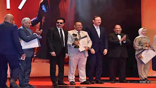المهرجان القومي للمسرح المصري يختتم دورته الـ19.. ويعلن قائمة الفائزين