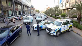 مصري يقتل 2 في الكويت.. ويعترف: كنت قاصد آخرين انتقاما لفصلي من العمل