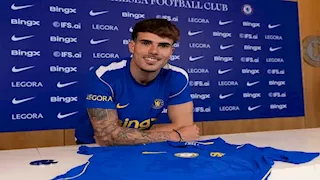 رسميًا.. تشيلسي يعلن ضم بيب شافاريا من الدوري الإسباني