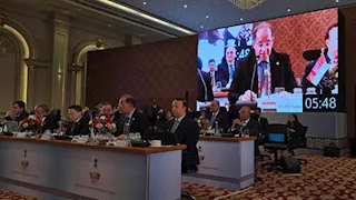 وزير المالية يدعو لنظام مالي عالمي أكثر استجابة لاحتياجات التنمية