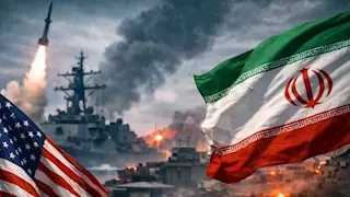 مسؤول أمريكي: ترامب وجه فريقه بعدم التواصل مع إيران لحين استعدادها لإبرام اتفاق