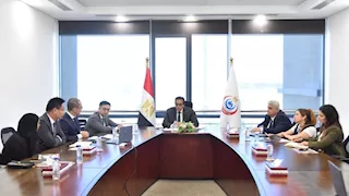 الصحة تبحث مع "هواوي" إنشاء منظومة رقمية موحدة للرعاية الصحية