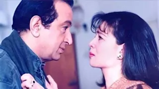إلهام شاهين تحيي ذكرى رحيل نور الشريف: "صديقي الغالي وأستاذي"