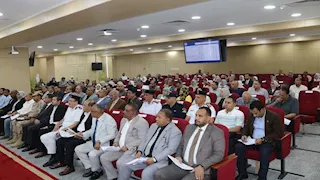 محافظ السويس: إنشاء كوبري يربط مدينتي أحمد زويل والملك عبدالله بحي عتاقة