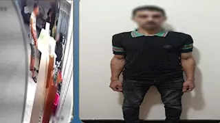 أراد إعطاء زوجته جلسة أكسجين بدون روشتة.. ضبط عامل تعدى على ممرضة بالإسكندرية