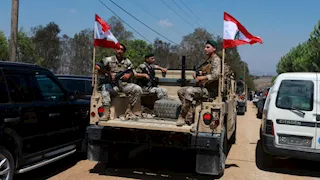 الجيش اللبناني: إسرائيل تُواصل خرق التفاهمات والقوانين الدولية في الجنوب