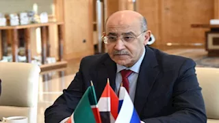 قرار جمهوري بتعيين اللواء محمد أبوبكر رئيسًا للهيئة العربية للتصنيع.. من هو؟