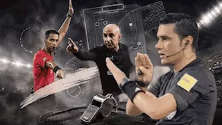 تحليل الدوري المصري| 9 مواسم بالأرقام.. مع أي الحكام يفوز الأهلي والزمالك أكثر؟ (1)