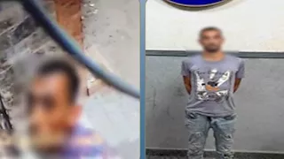 تمهيدًا لسرقته.. ضبط عاطل أتلف كاميرات مراقبة عقار بالإسكندرية 