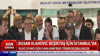بنفس احتفال صلاح.. بشكتاش يعلن التعاقد مع فلاهوفيتش لاعب يوفنتوس السابق